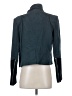 Helmut Lang 100% Viscose Teal Jacket Size 2 - photo 2