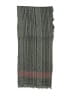 Unbranded Gray Scarf One size - photo 2
