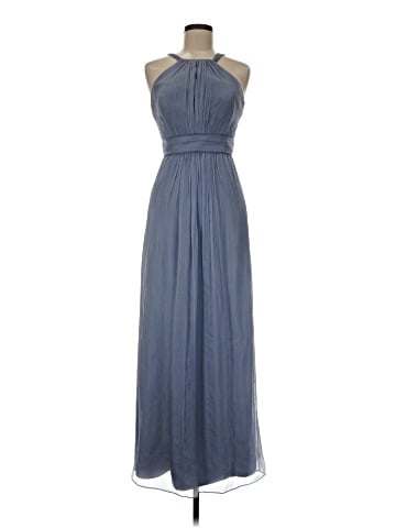 Amsale Cocktail Dress (view 1)