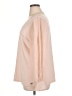 Calvin Klein Pink Long Sleeve Blouse Size XL (estimated) - photo 5