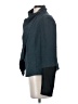 Helmut Lang 100% Viscose Teal Jacket Size 2 - photo 5
