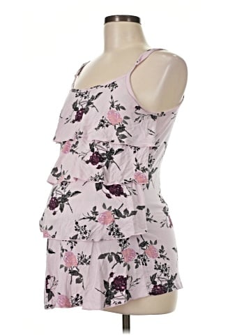 Bearsland Sleeveless Top (view 1)