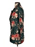 Flynn Skye 100% Rayon Floral Green Blazer Size XS (0) - photo 5