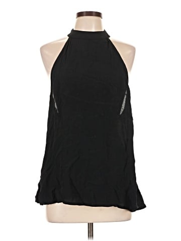 Sparkle & Fade Sleeveless Blouse (view 1)