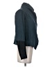 Helmut Lang 100% Viscose Teal Jacket Size 2 - photo 4