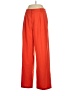 Shein Orange Casual Pants Size L - photo 1