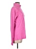 Danskin Now Pink Pullover Sweater Size L - photo 4