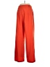Shein Orange Casual Pants Size L - photo 2