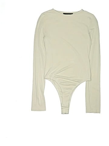 Akira Bodysuit (view 1)