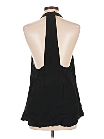 Sparkle & Fade Sleeveless Blouse (view 2)