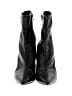 Unbranded Black Boots Size 9 - photo 2