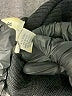 Oscar by Oscar De La Renta Black Wool Pullover Sweater Size S - photo 8
