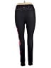 Nanette Lepore Black Active Pants Size XL - photo 2