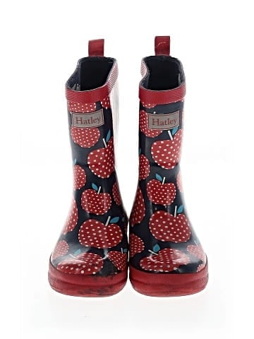 Hatley Rain Boots (view 2)