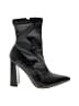 Unbranded Black Boots Size 9 - photo 1