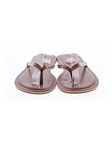 J.Crew Flip Flops (view 2)