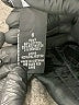 AGB Black Dress Pants Size 6 - photo 5
