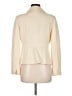 Ann Taylor Ivory Coat Size 8 - photo 2