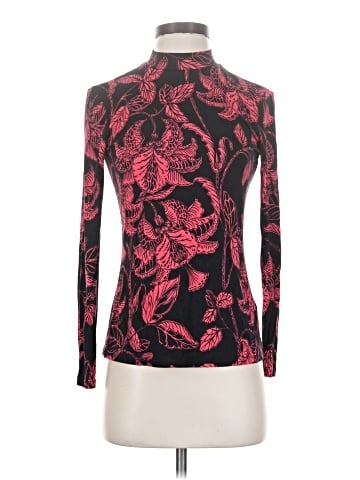 Ted Baker London Long Sleeve Turtleneck (view 1)