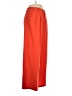 Shein Orange Casual Pants Size L - photo 4