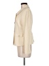 Ann Taylor Ivory Coat Size 8 - photo 5