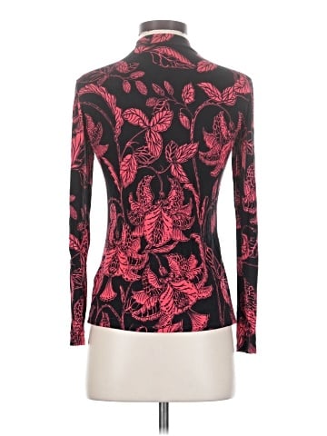 Ted Baker London Long Sleeve Turtleneck (view 2)