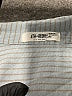 4th and Reckless Stripes Blue Long Sleeve Button-Down Shirt Size S - photo 7