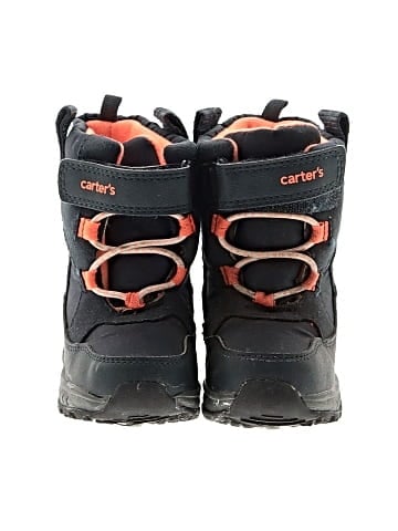 Carter's Boots (view 2)