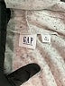 Gap - Maternity Silver Long Sleeve Top Size XL Maternity - photo 6