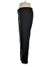 Eileen Fisher Solid Black Active Pants Size L - photo 5