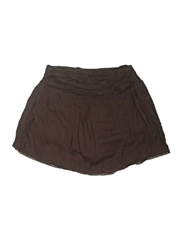 Aqua Casual Skirt (view 1)