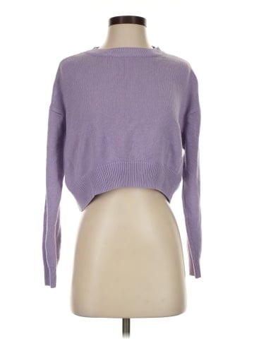Divided by H&M Pullover Sweater (view 1)