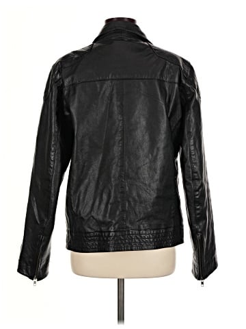 ASOS Leather Jacket (view 2)