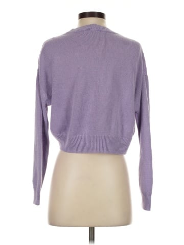 Divided by H&M Pullover Sweater (view 2)