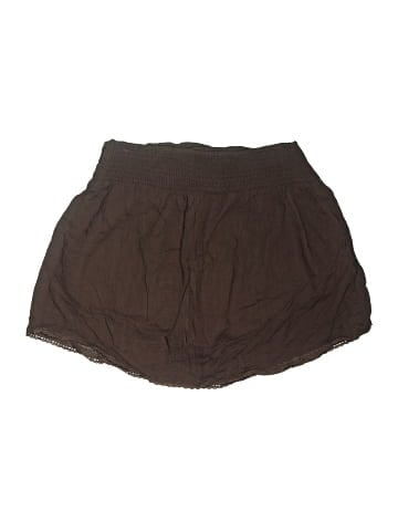 Aqua Casual Skirt (view 2)