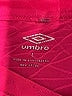 Umbro Pink Active T-Shirt Size L - photo 7