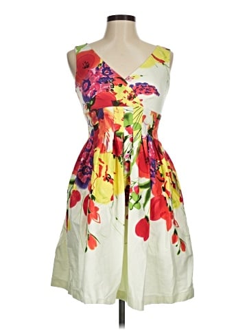 New Directions Cocktail Dress (view 1)
