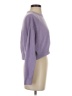 Divided by H&M Purple Pullover Sweater Size S - photo 4