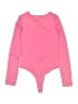 Assorted Brands Pink Bodysuit Size M - photo 2