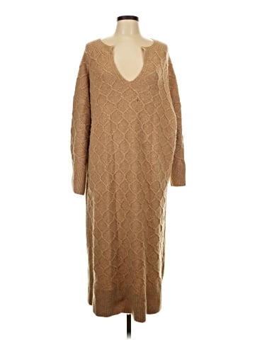 J.Crew Casual Dress (view 1)