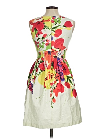 New Directions Cocktail Dress (view 2)