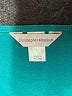 Christopher & Banks Teal Sleeveless Blouse Size L - photo 7