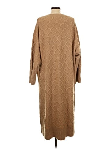J.Crew Casual Dress (view 2)