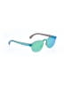 Unbranded Green Sunglasses One size - photo 1