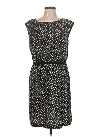 Ann Taylor LOFT Casual Dress (view 1)