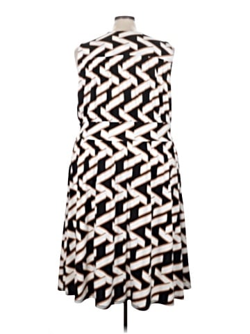 Lane Bryant Casual Dress (view 2)