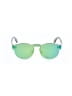 Unbranded Green Sunglasses One size - photo 2