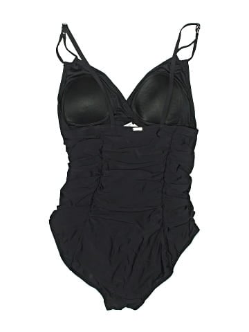 Calvin Klein One Piece Swimsuit (view 2)
