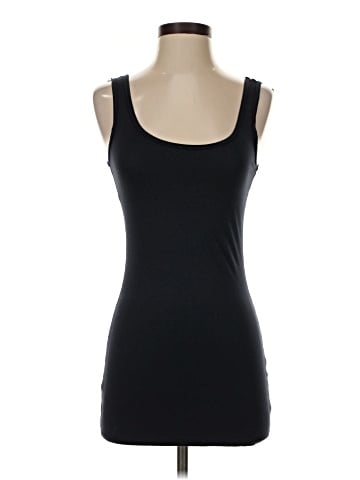 Three Dots Sleeveless Top (view 1)