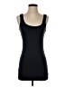 Three Dots Black Sleeveless Top Size S - photo 1